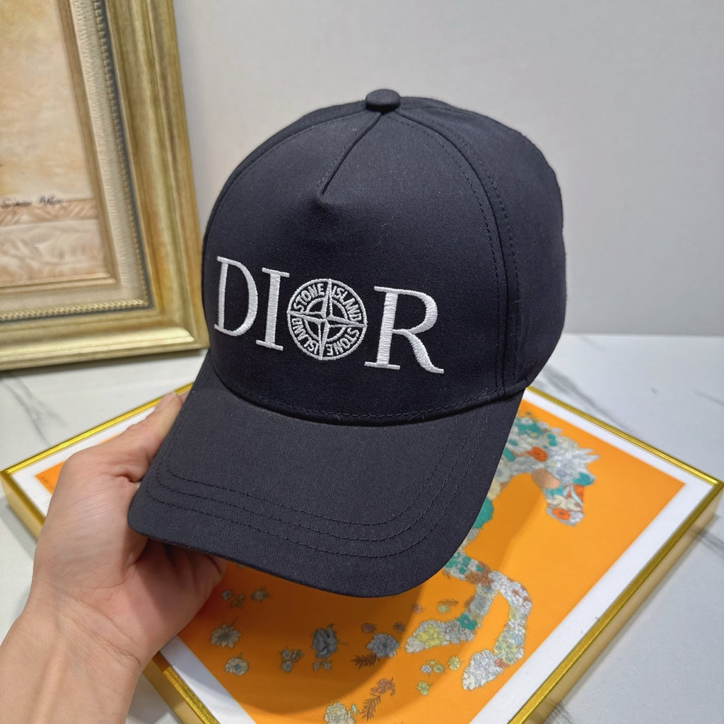 Dior Baseball Cap - image 6