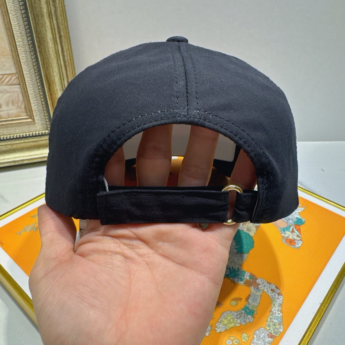 Dior Baseball Cap - image 8
