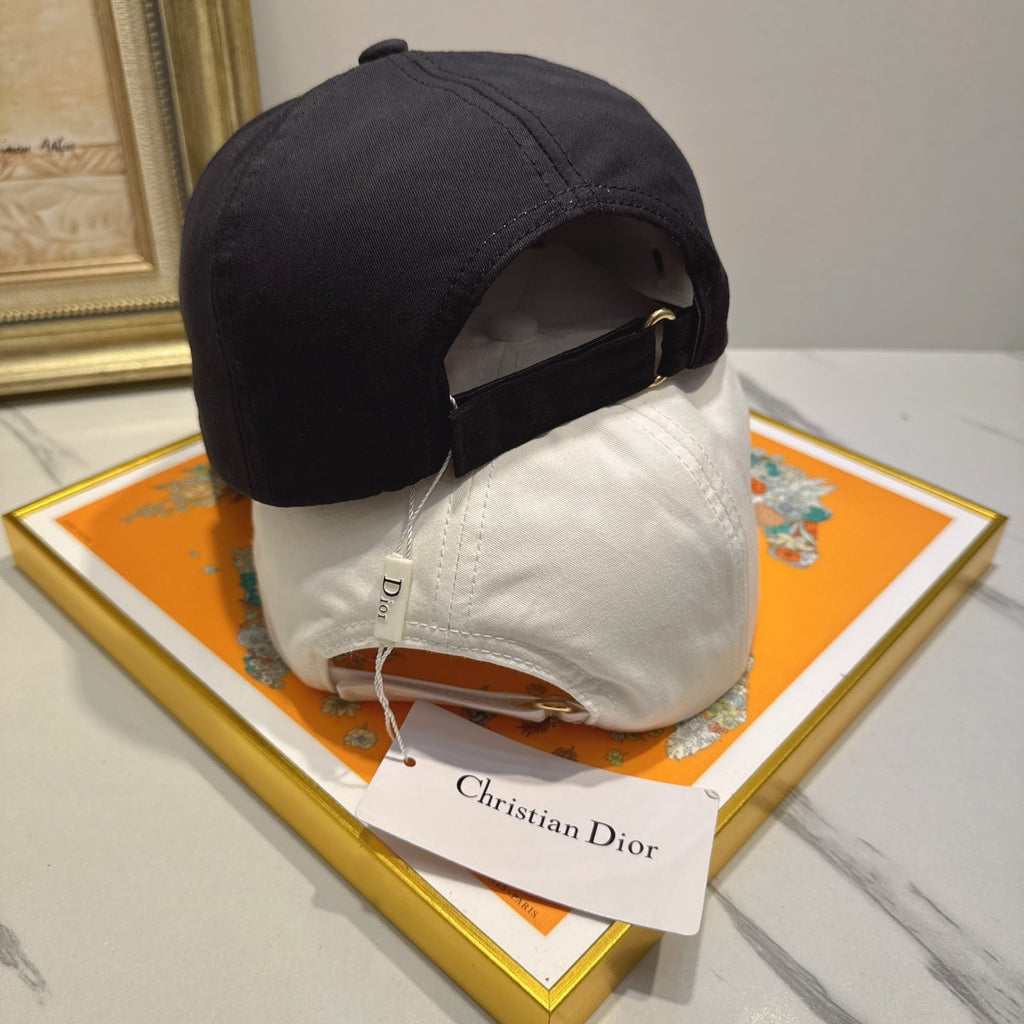 Dior Baseball Cap - image 8
