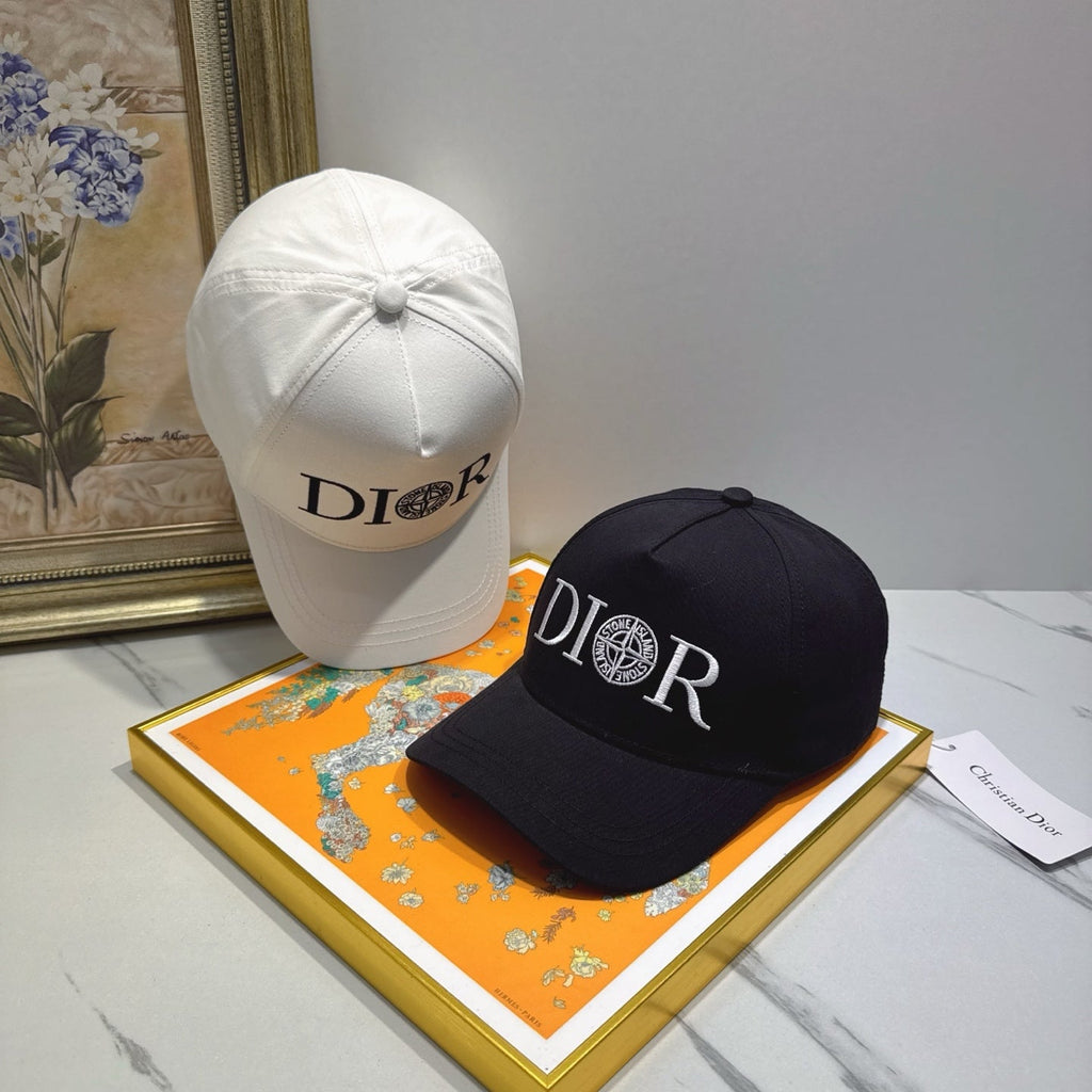 Dior Baseball Cap - image 5