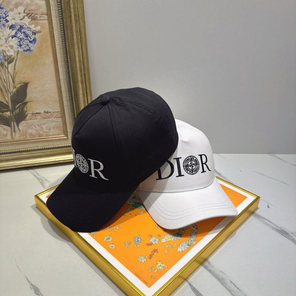 Dior Baseball Cap - image 7