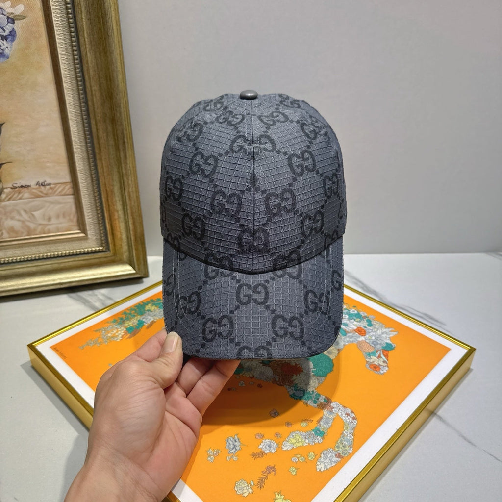 Baseball Cap - image 5