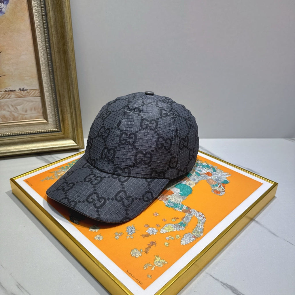 Baseball Cap - image 2