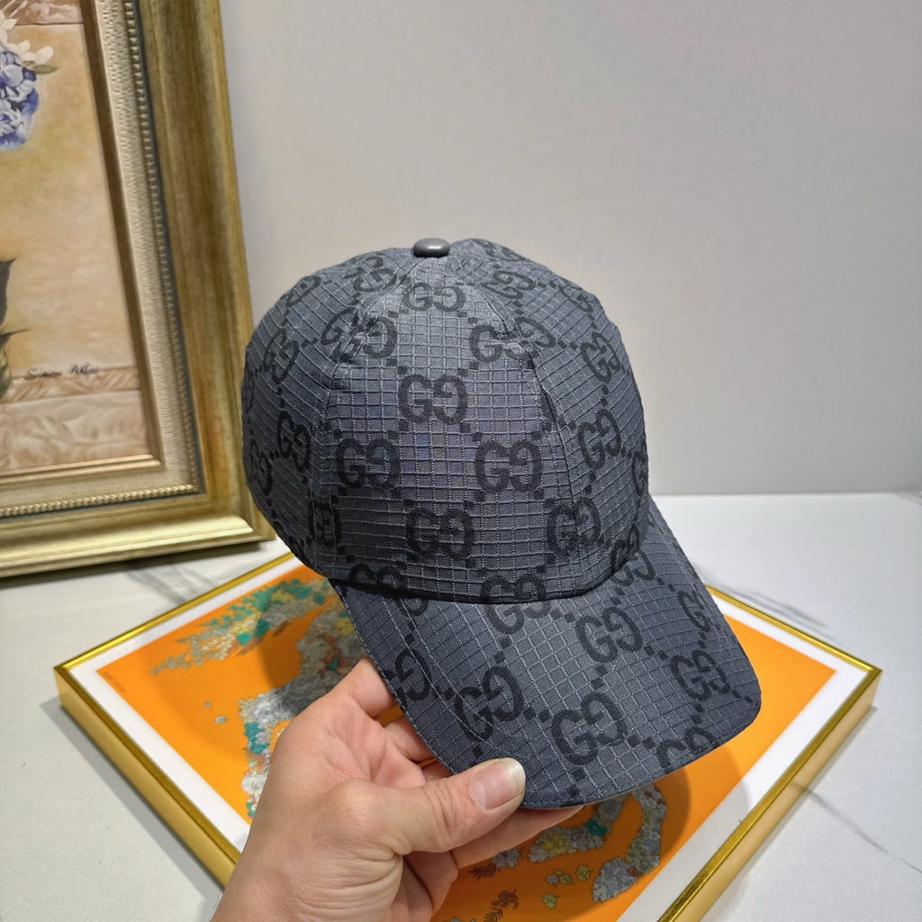 Baseball Cap - image 7