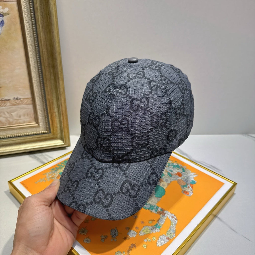 Baseball Cap - image 6