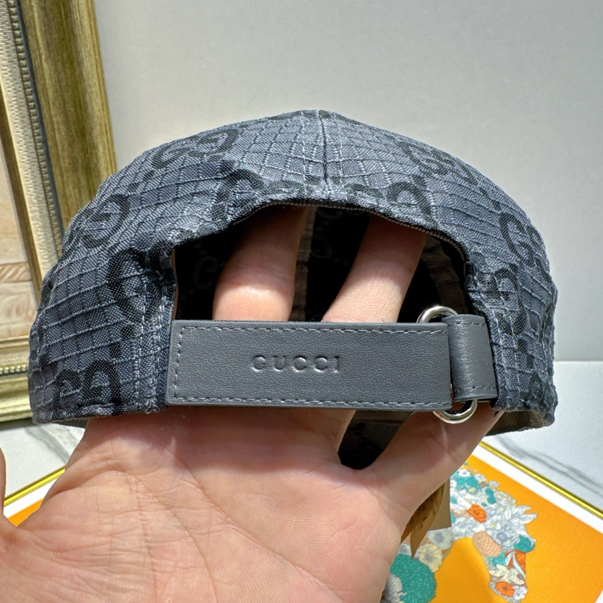 Baseball Cap - image 8