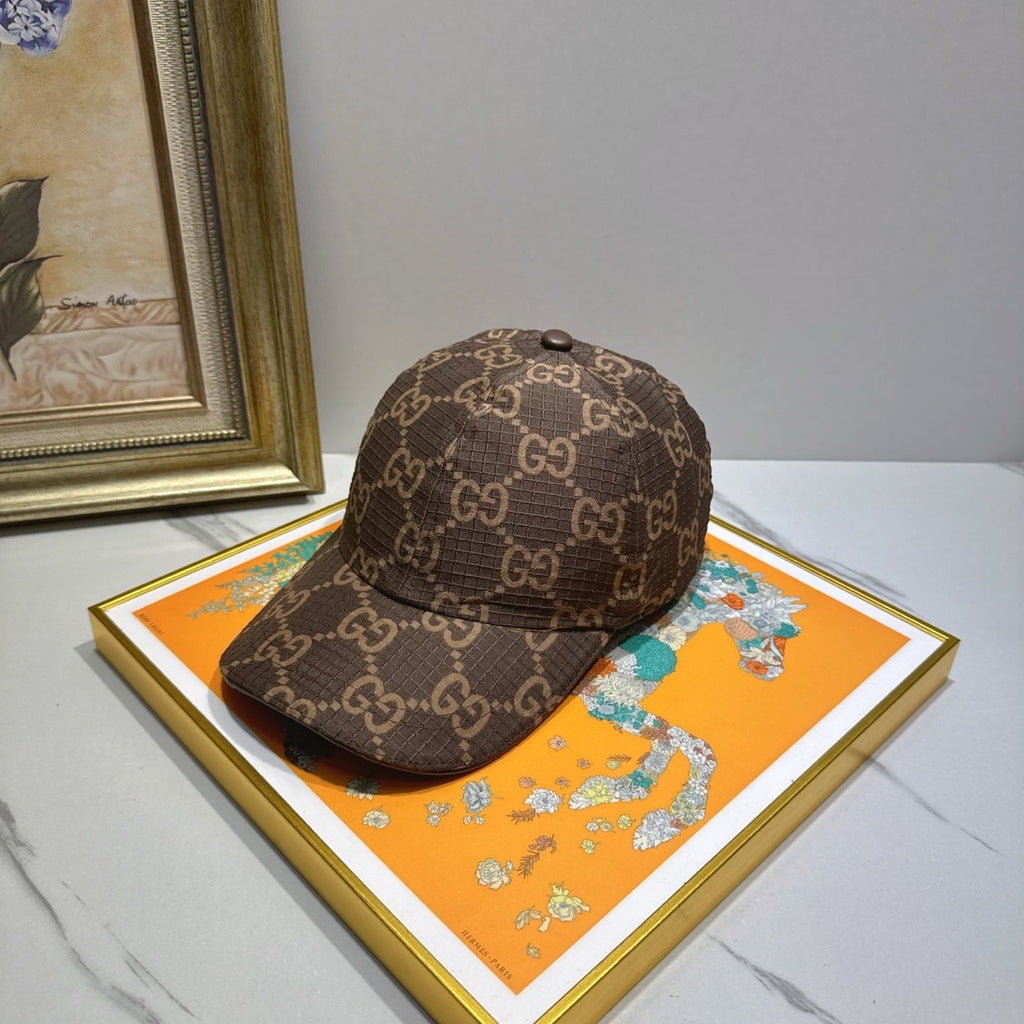 Baseball Cap - image 2