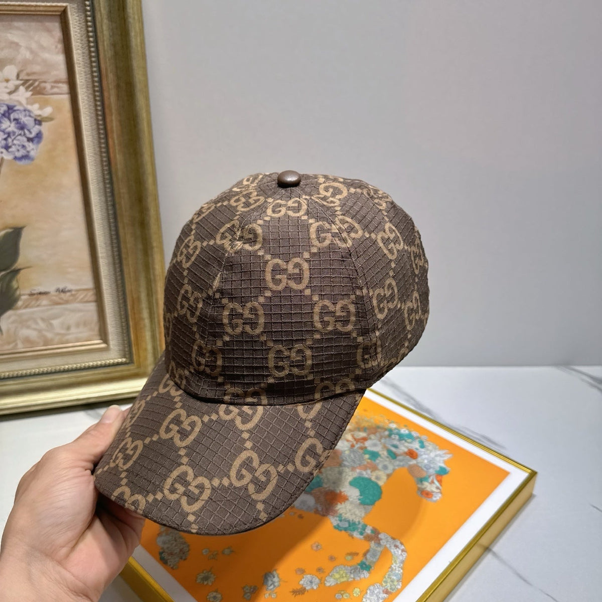Baseball Cap - image 6