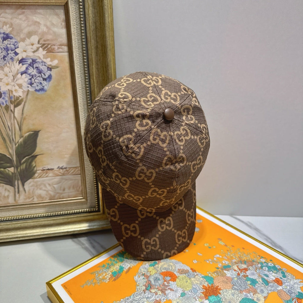 Baseball Cap - image 4