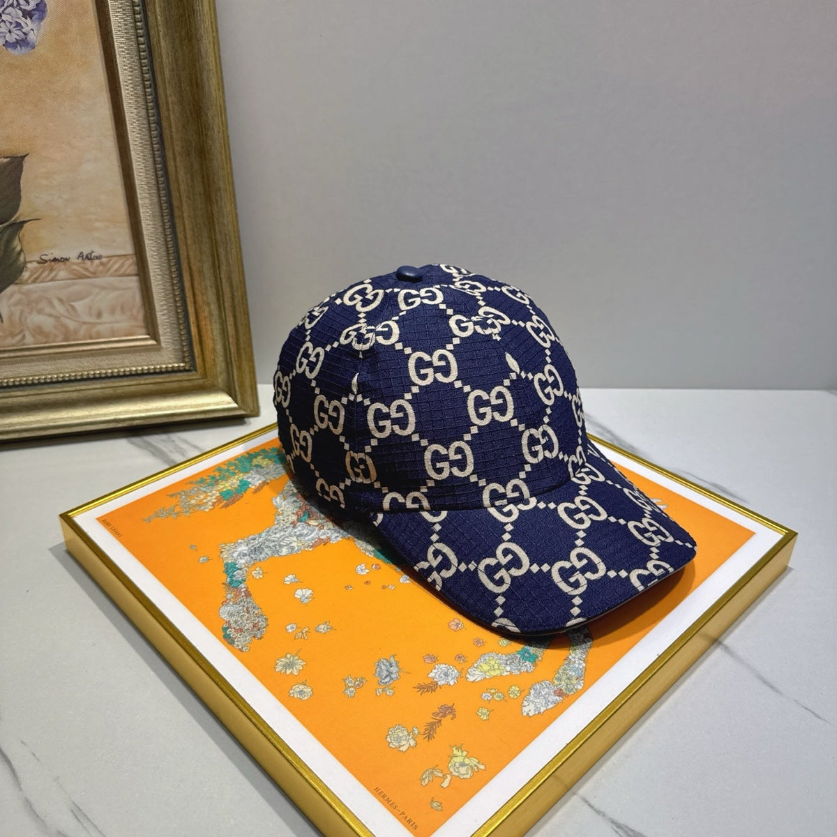 Baseball Cap - image 3
