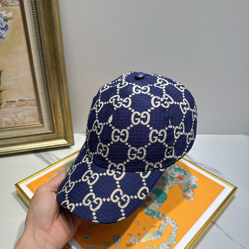 Baseball Cap - image 6