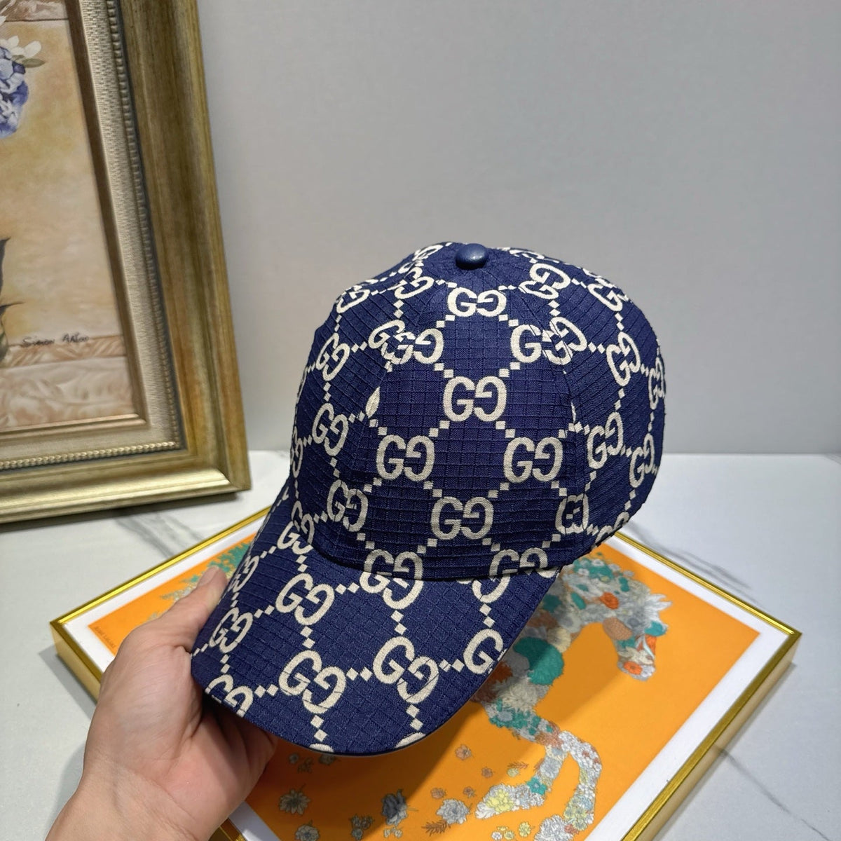Baseball Cap - image 6