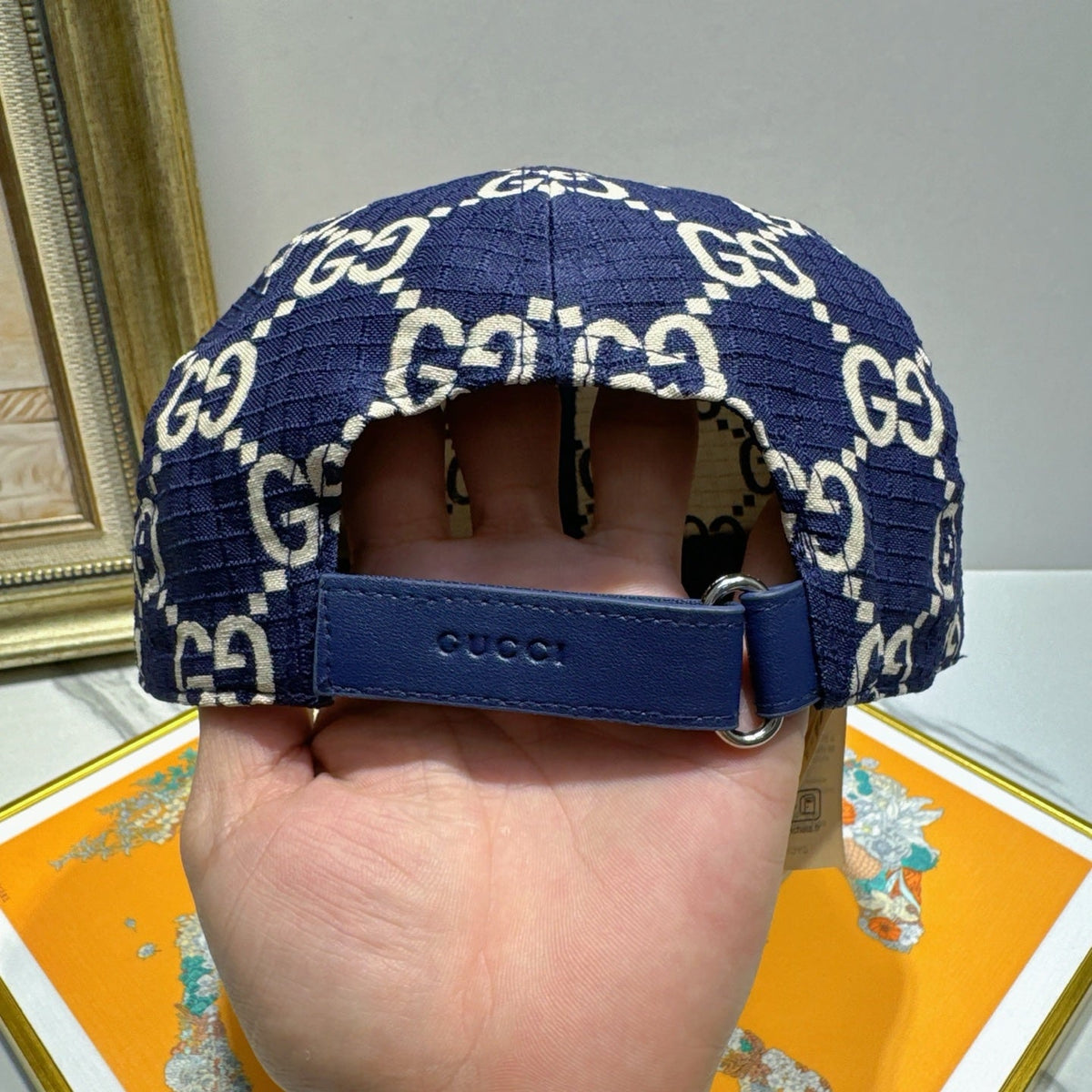 Baseball Cap - image 7