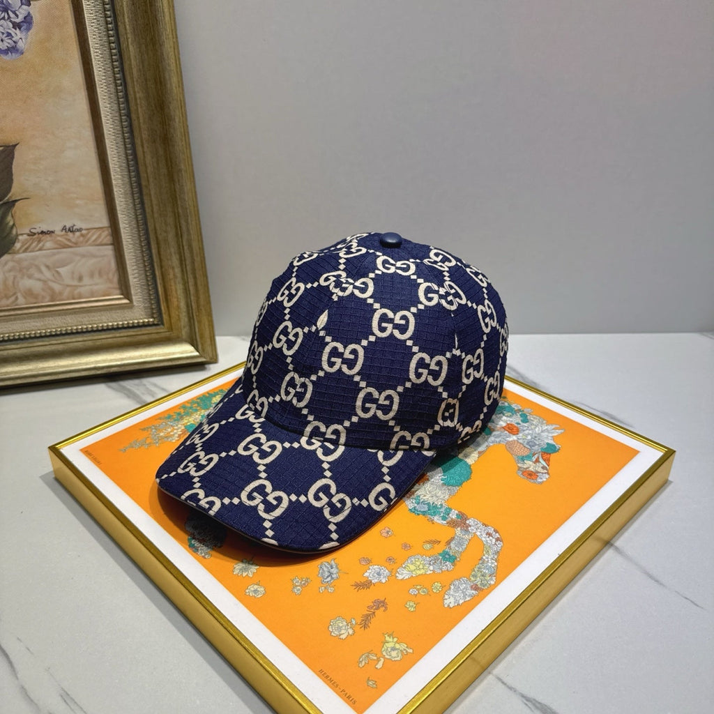 Baseball Cap - image 2