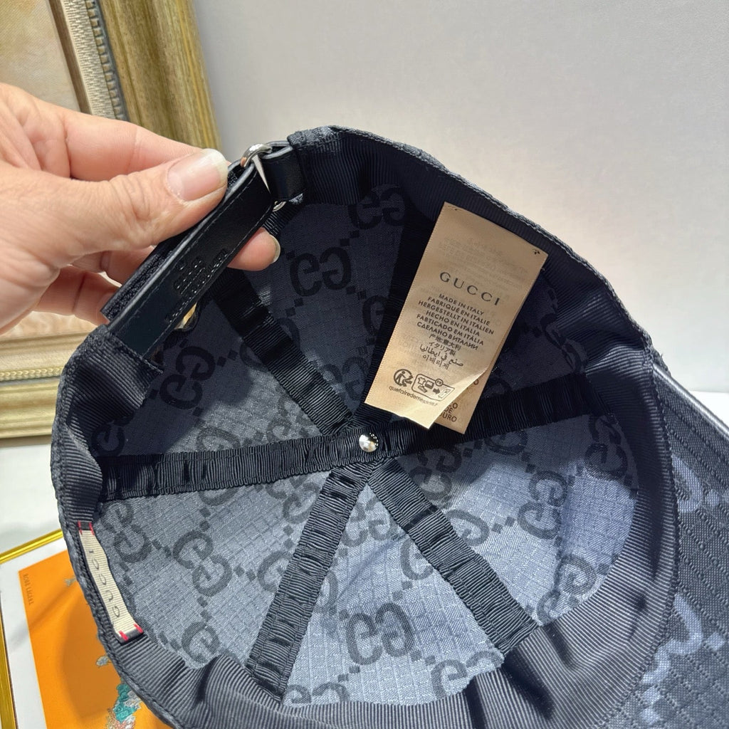 Baseball Cap - image 8