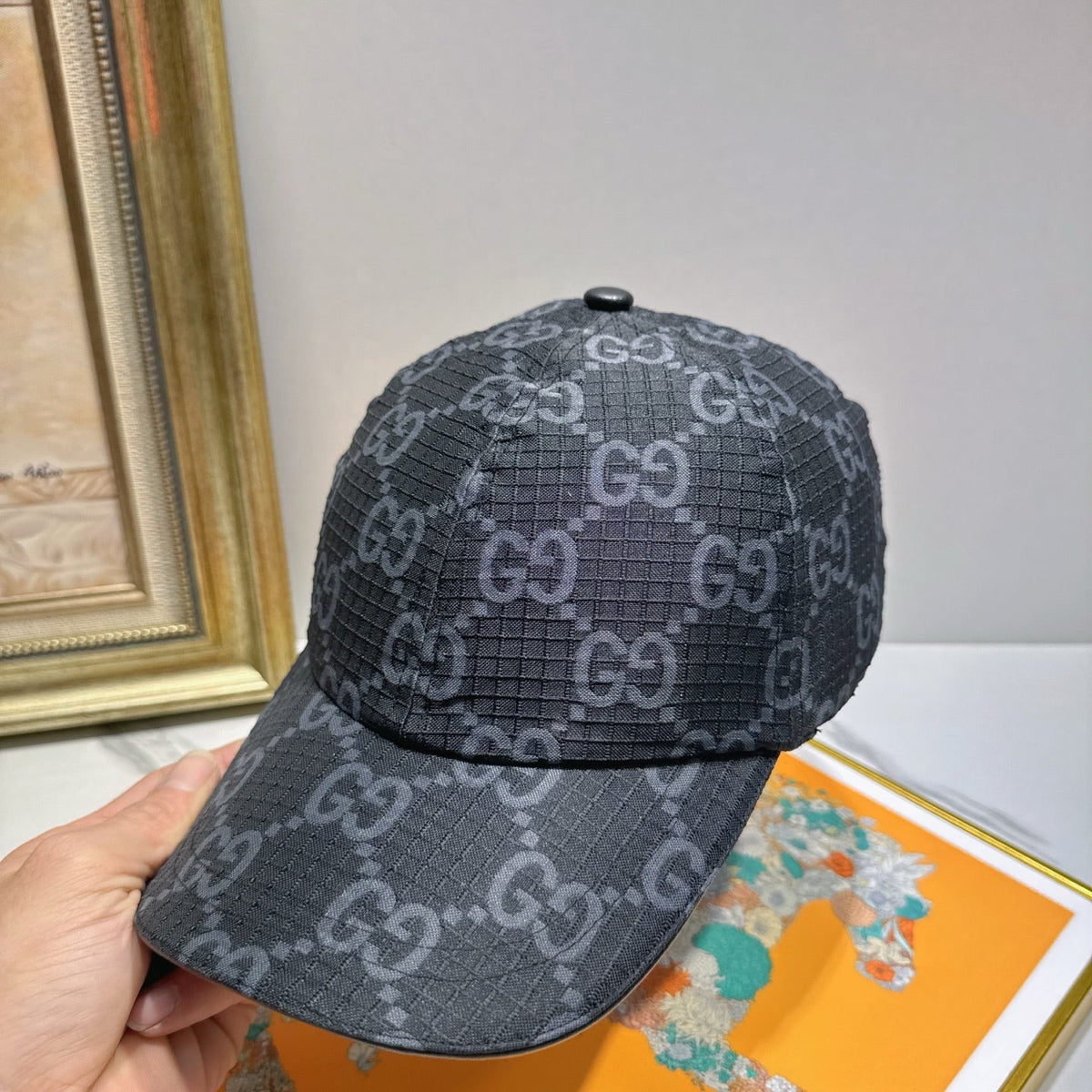 Baseball Cap - image 6
