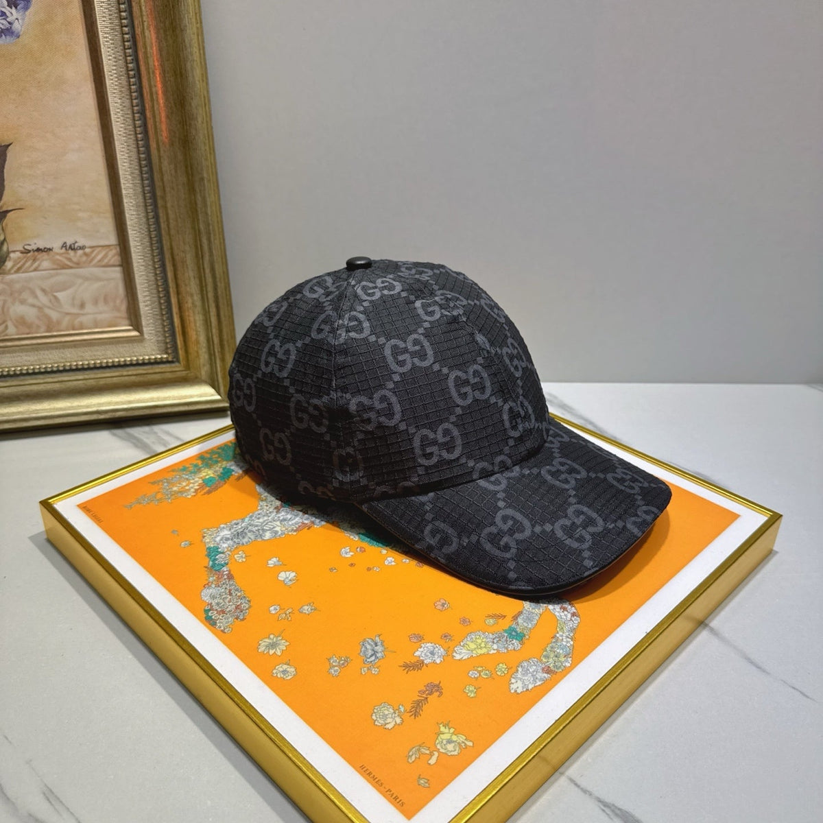 Baseball Cap - image 3