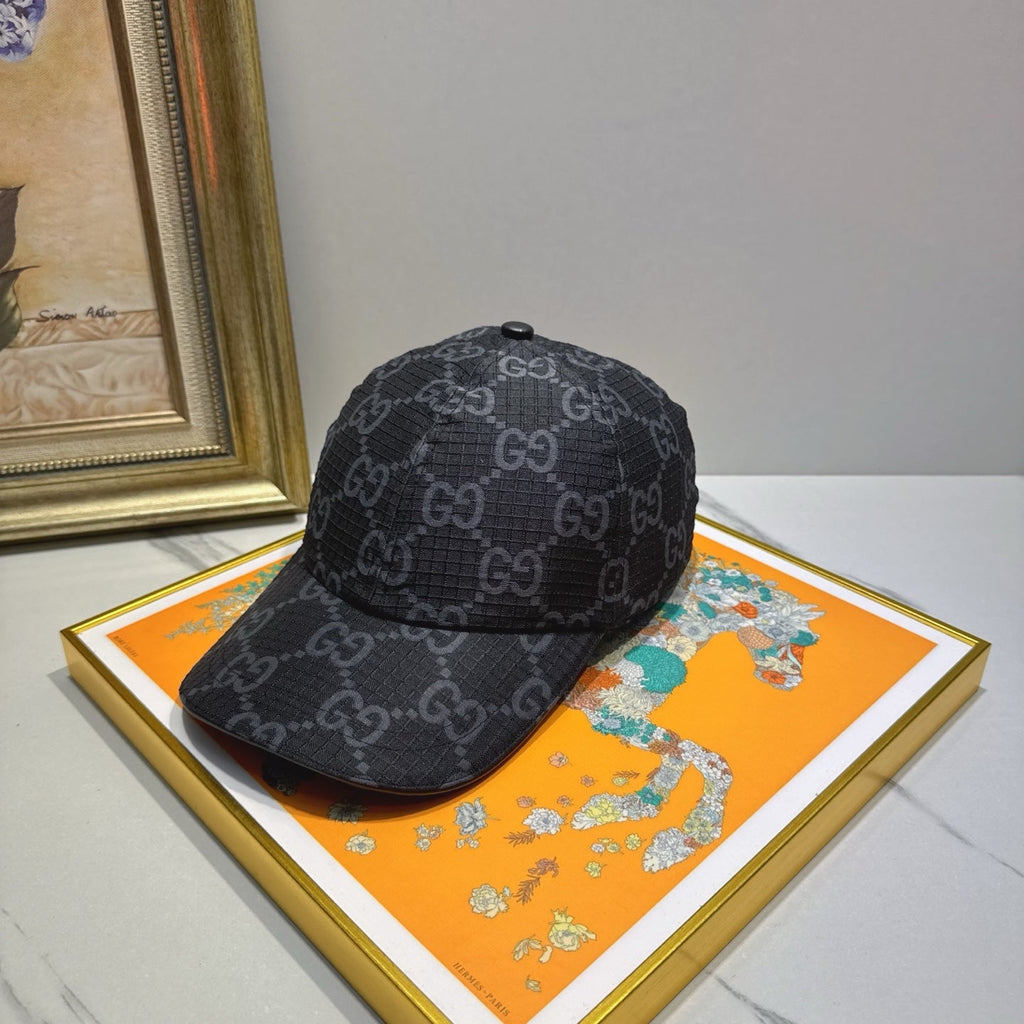 Baseball Cap - image 2