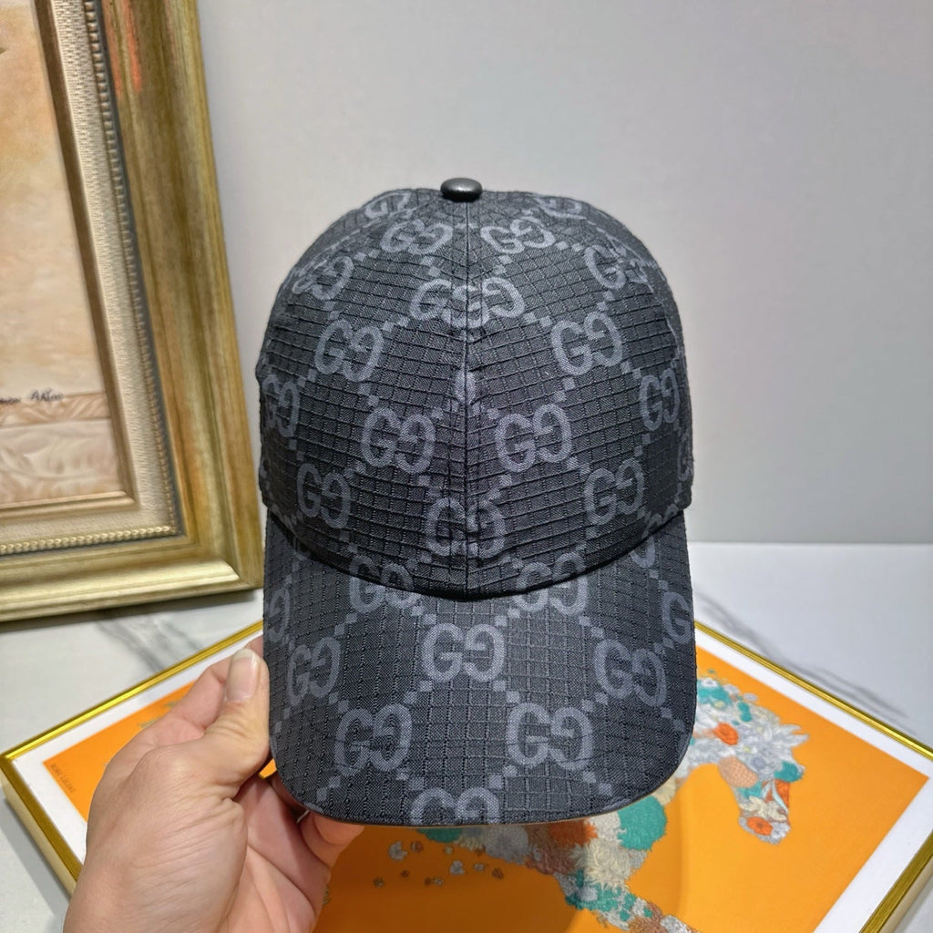 Baseball Cap - image 5