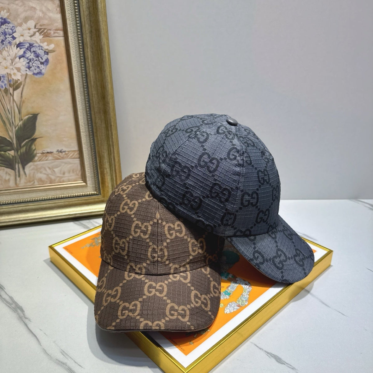 Baseball Cap - image 7