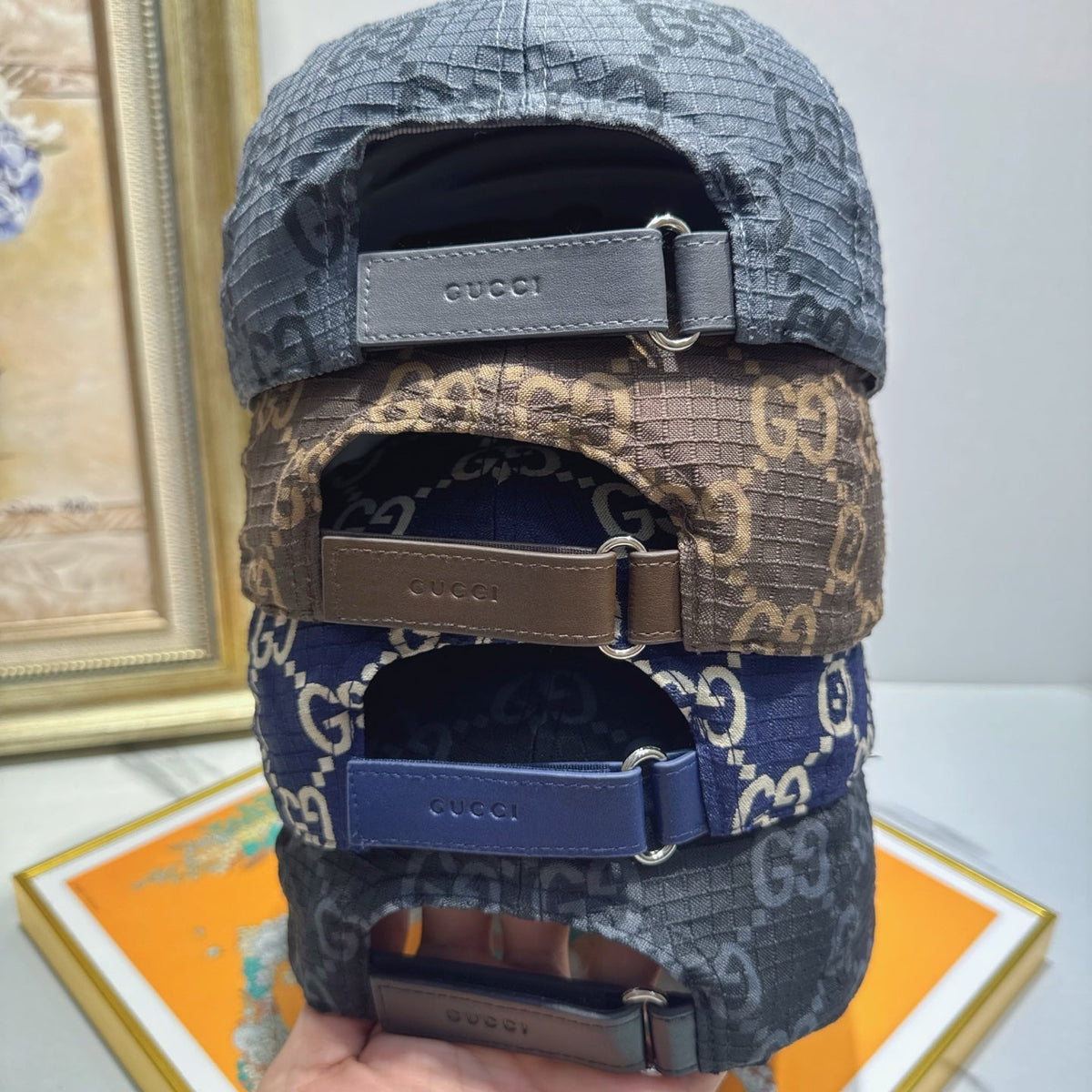 Baseball Cap - image 9
