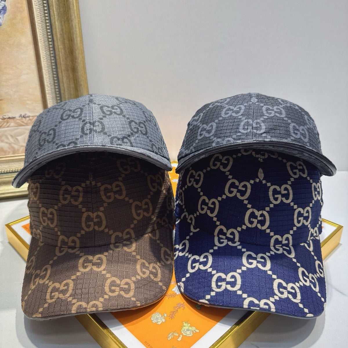 Baseball Cap - image 6