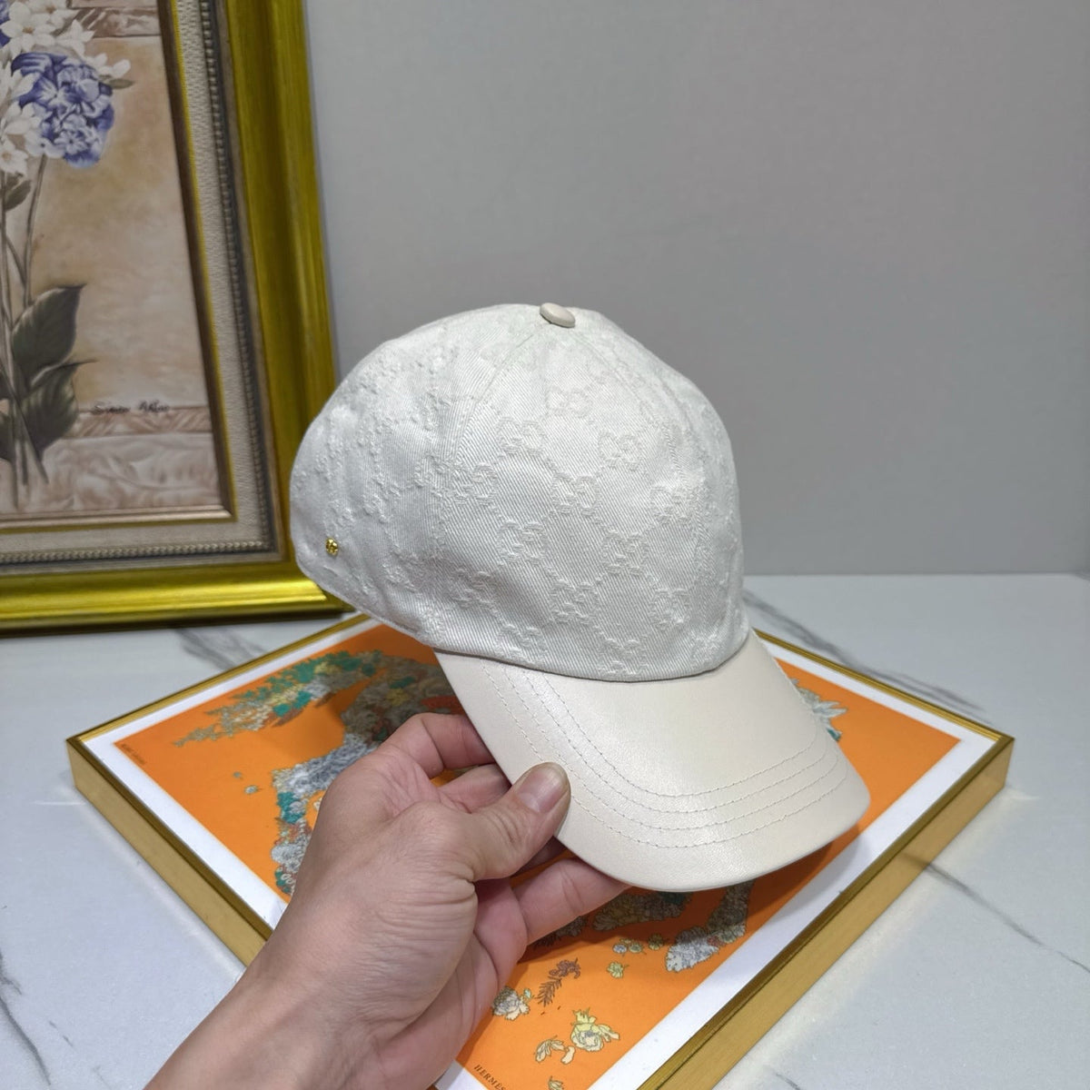 Baseball Cap - image 7