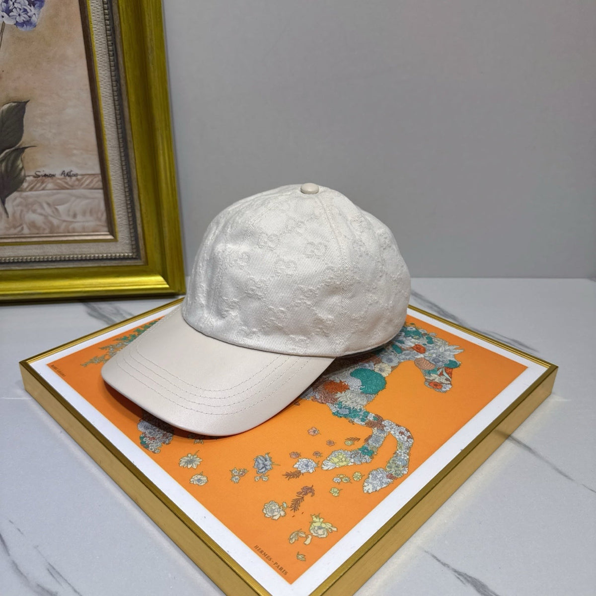 Baseball Cap - image 2