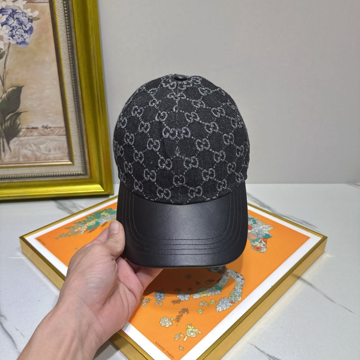 Baseball Cap - image 5