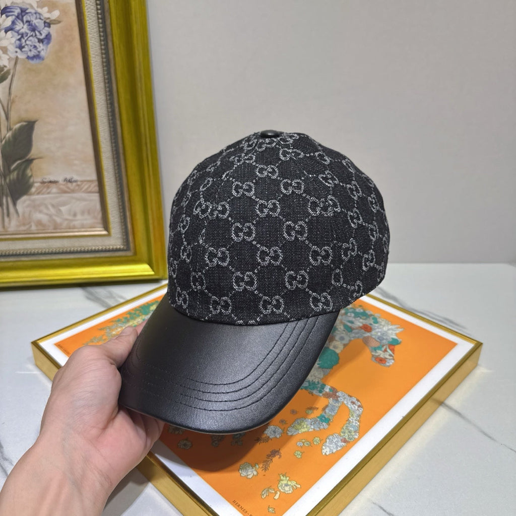 Baseball Cap - image 6