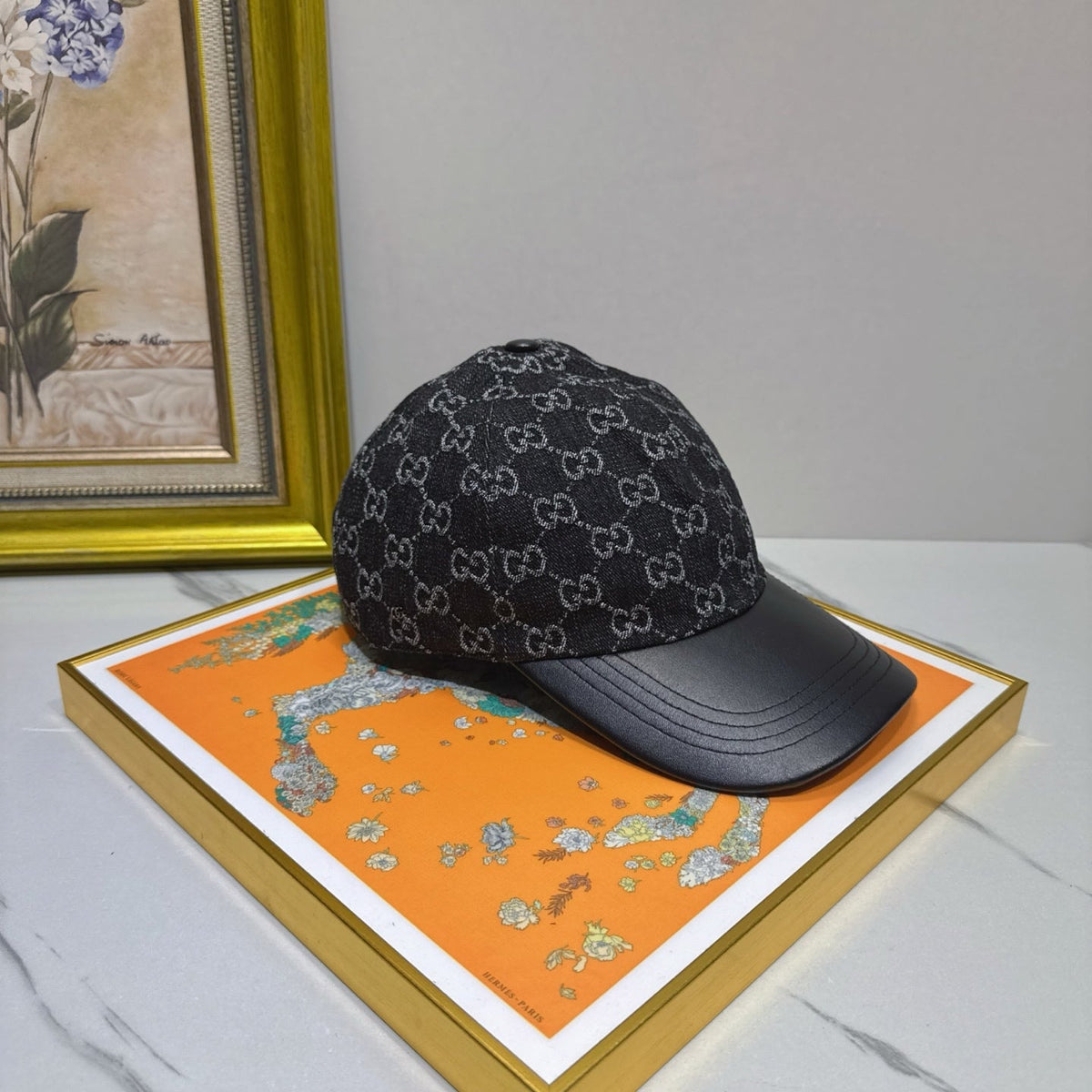 Baseball Cap - image 3