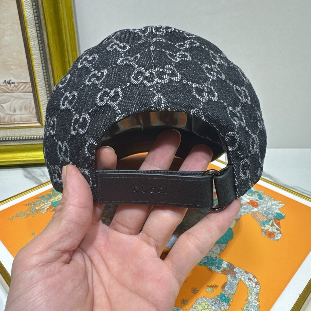 Baseball Cap - image 8
