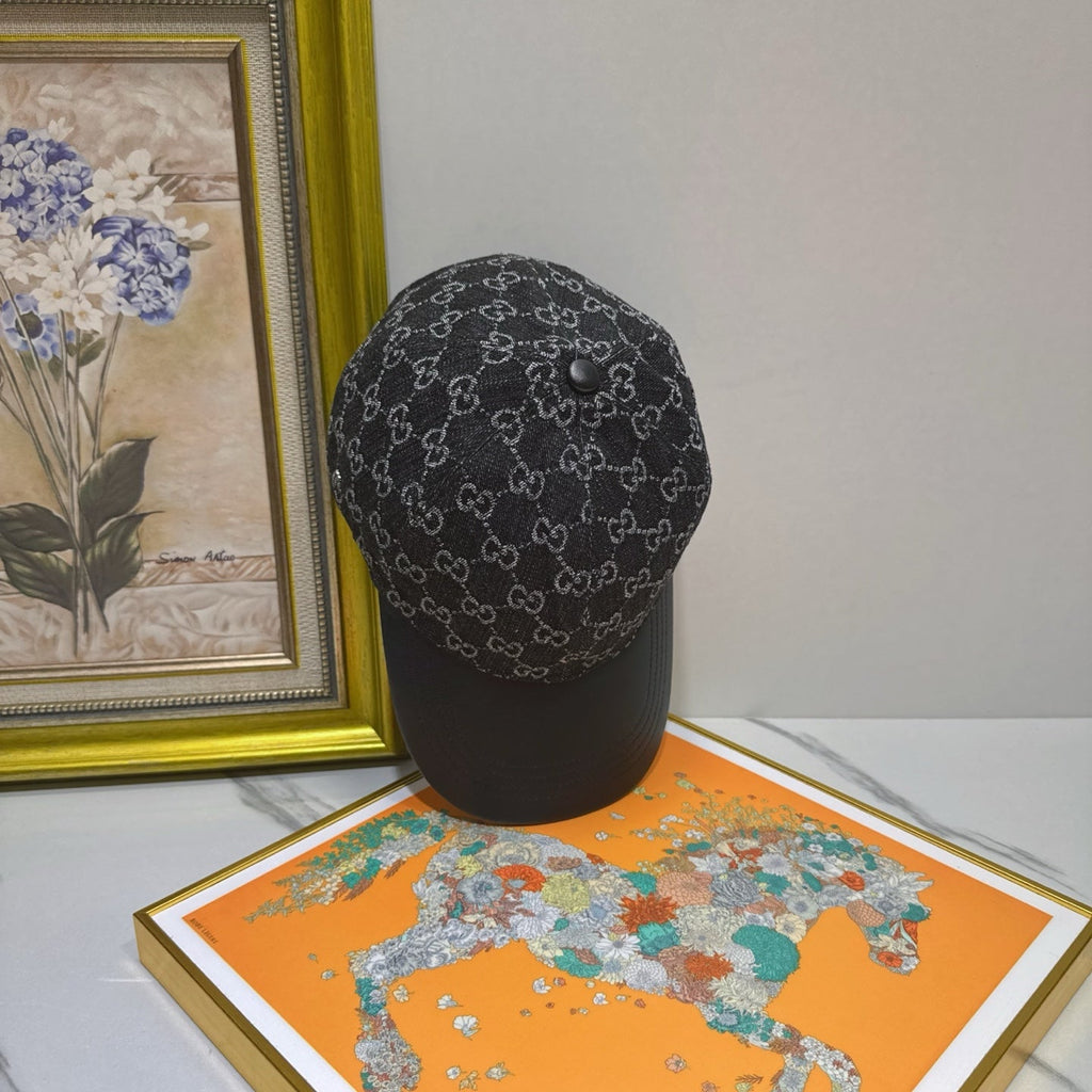 Baseball Cap - image 4