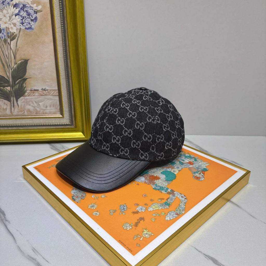 Baseball Cap - image 2