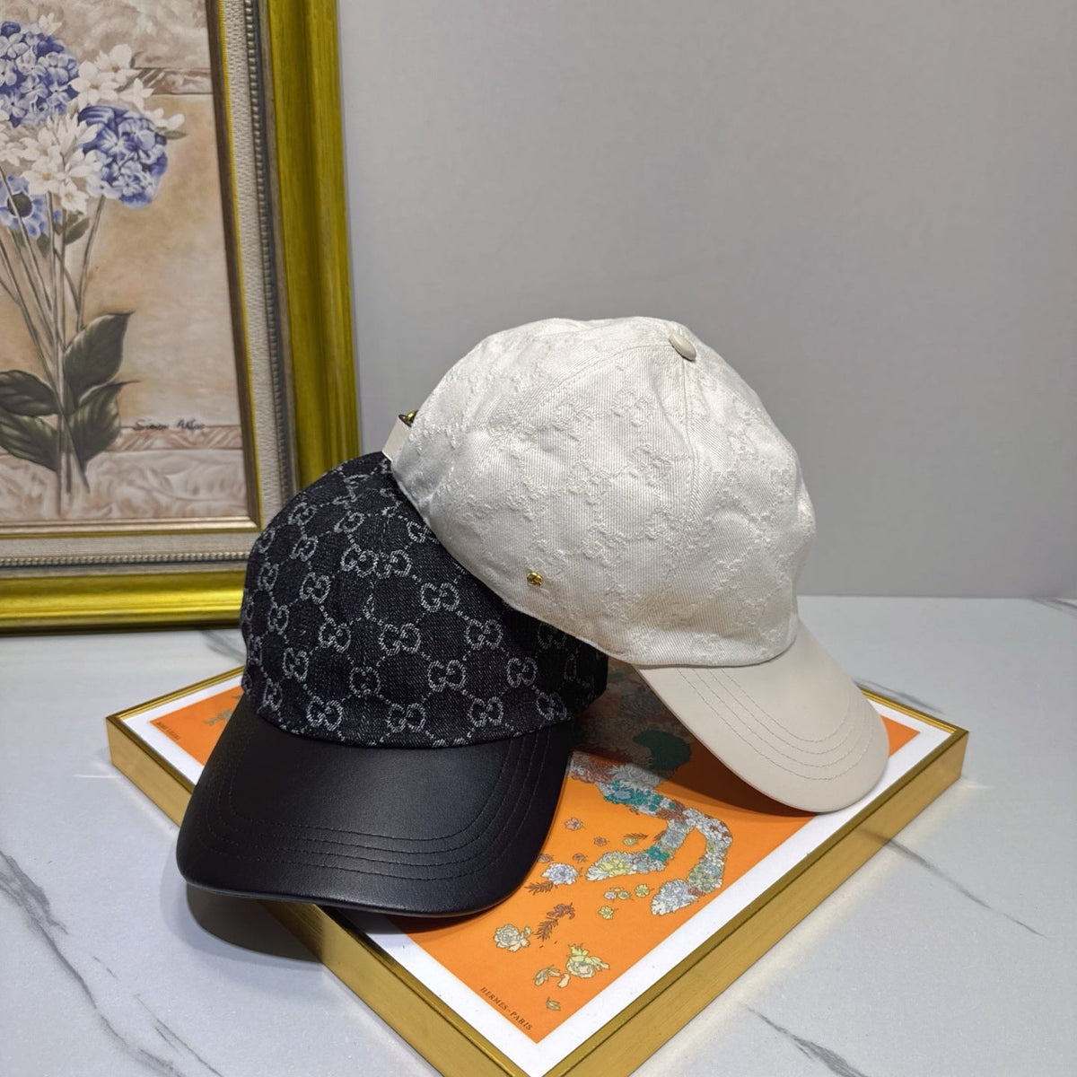 Baseball Cap - image 6