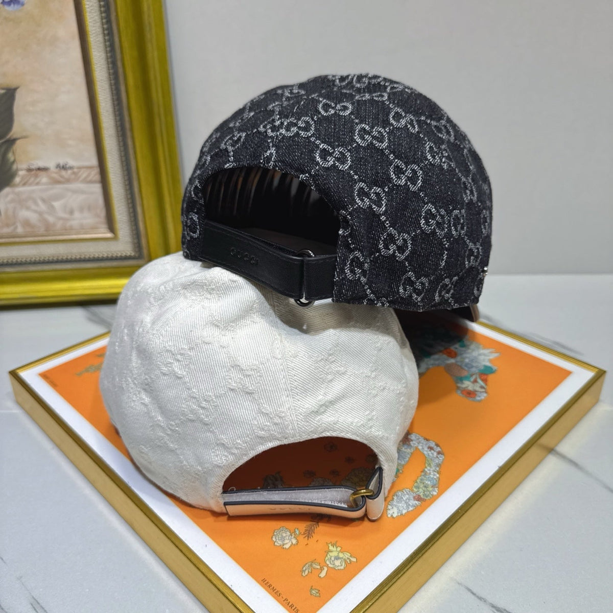 Baseball Cap - image 8