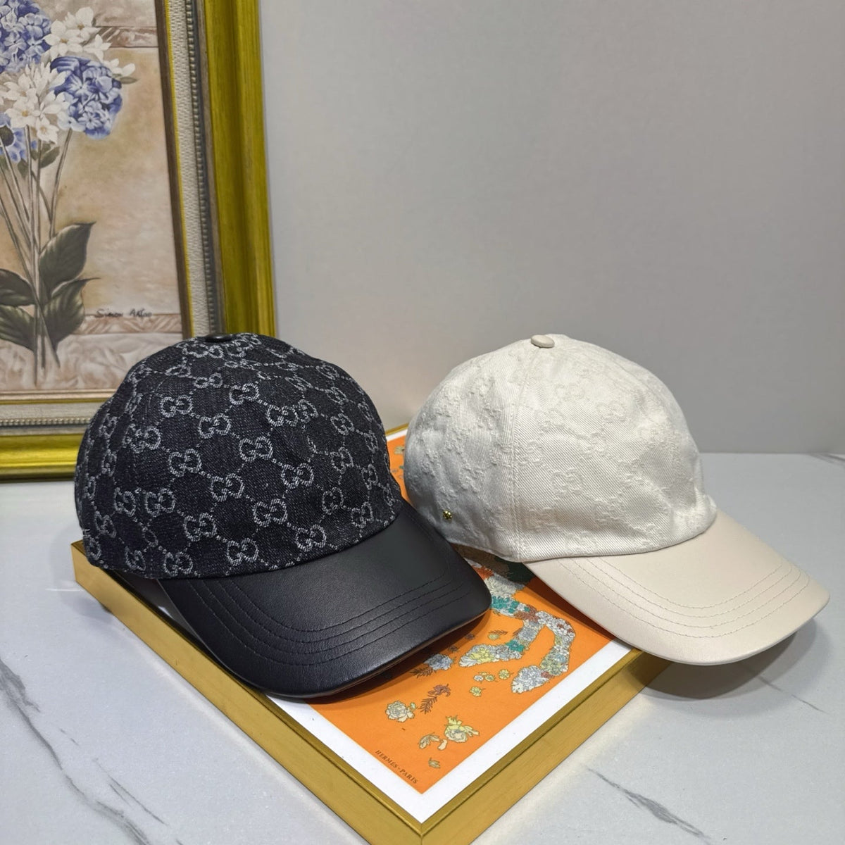 Baseball Cap - image 2