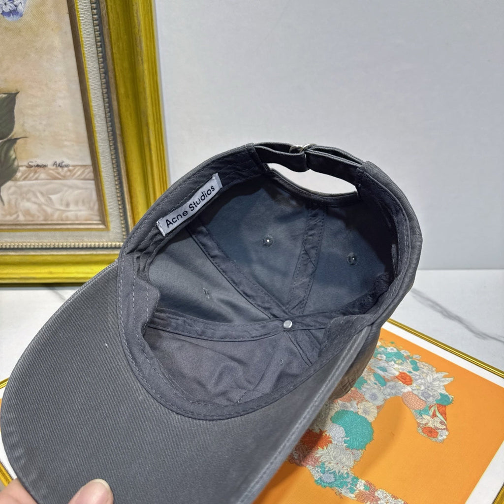 Acne Studios Baseball Cap - image 9