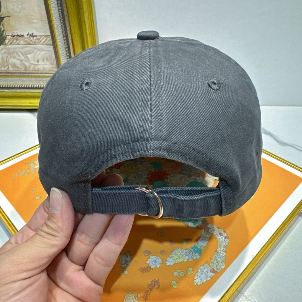 Acne Studios Baseball Cap - image 8