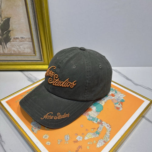 Acne Studios Baseball Cap - image 2