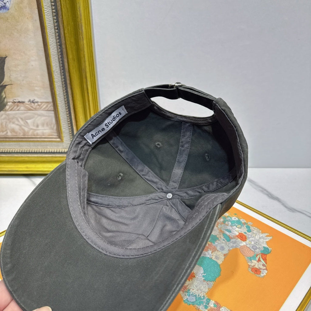 Acne Studios Baseball Cap - image 9