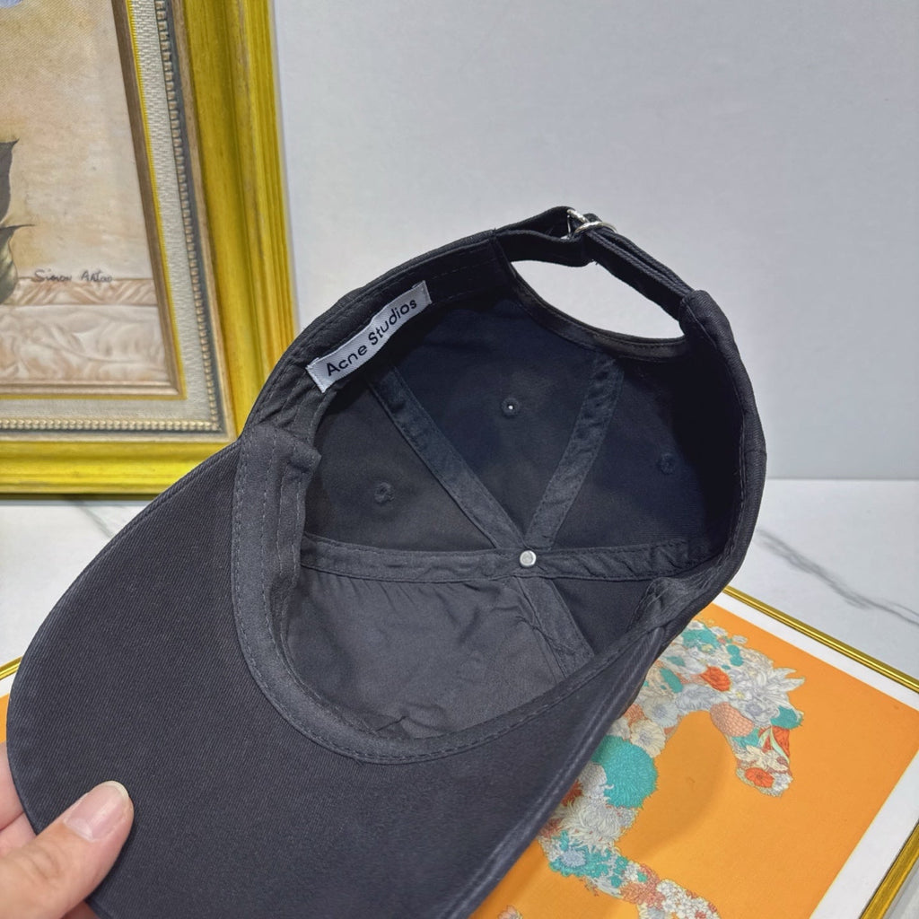 Acne Studios Baseball Cap - image 9