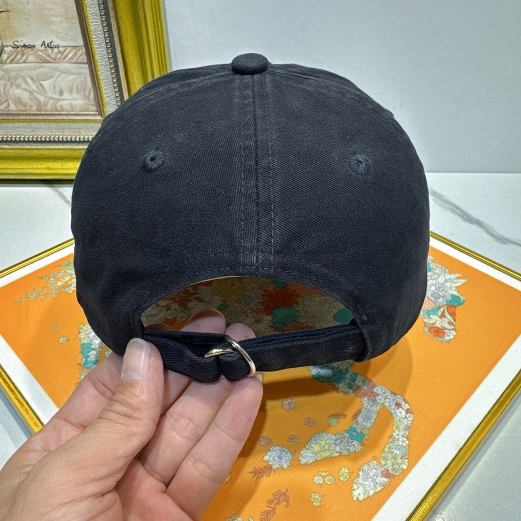 Acne Studios Baseball Cap - image 8