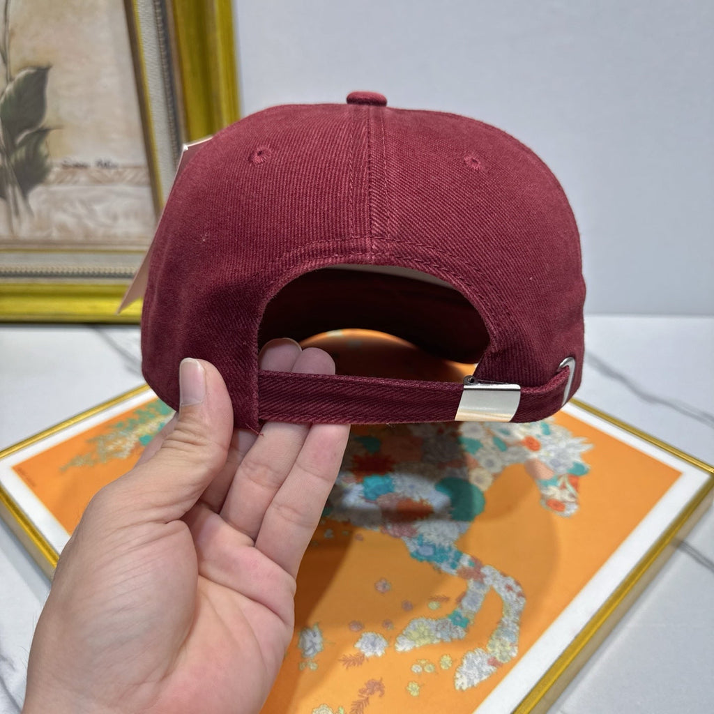 Diesel Baseball Cap - image 8