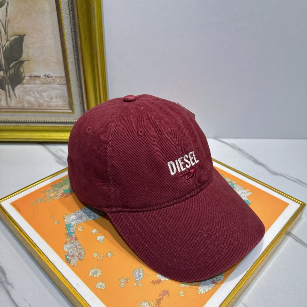 Diesel Baseball Cap - image 3