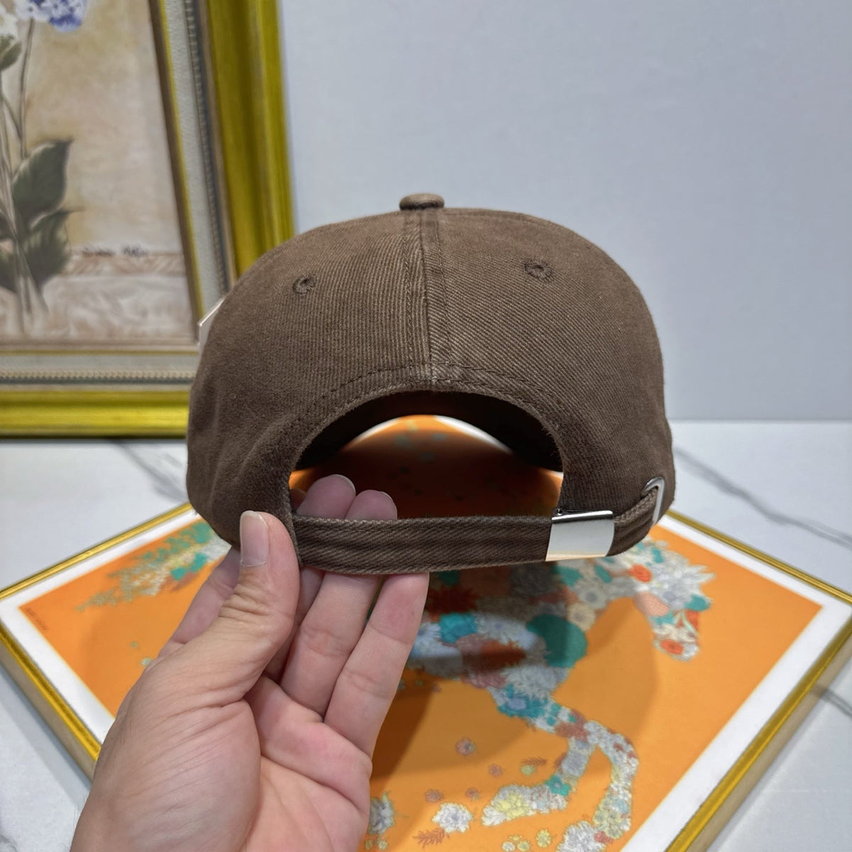 Diesel Baseball Cap - image 8