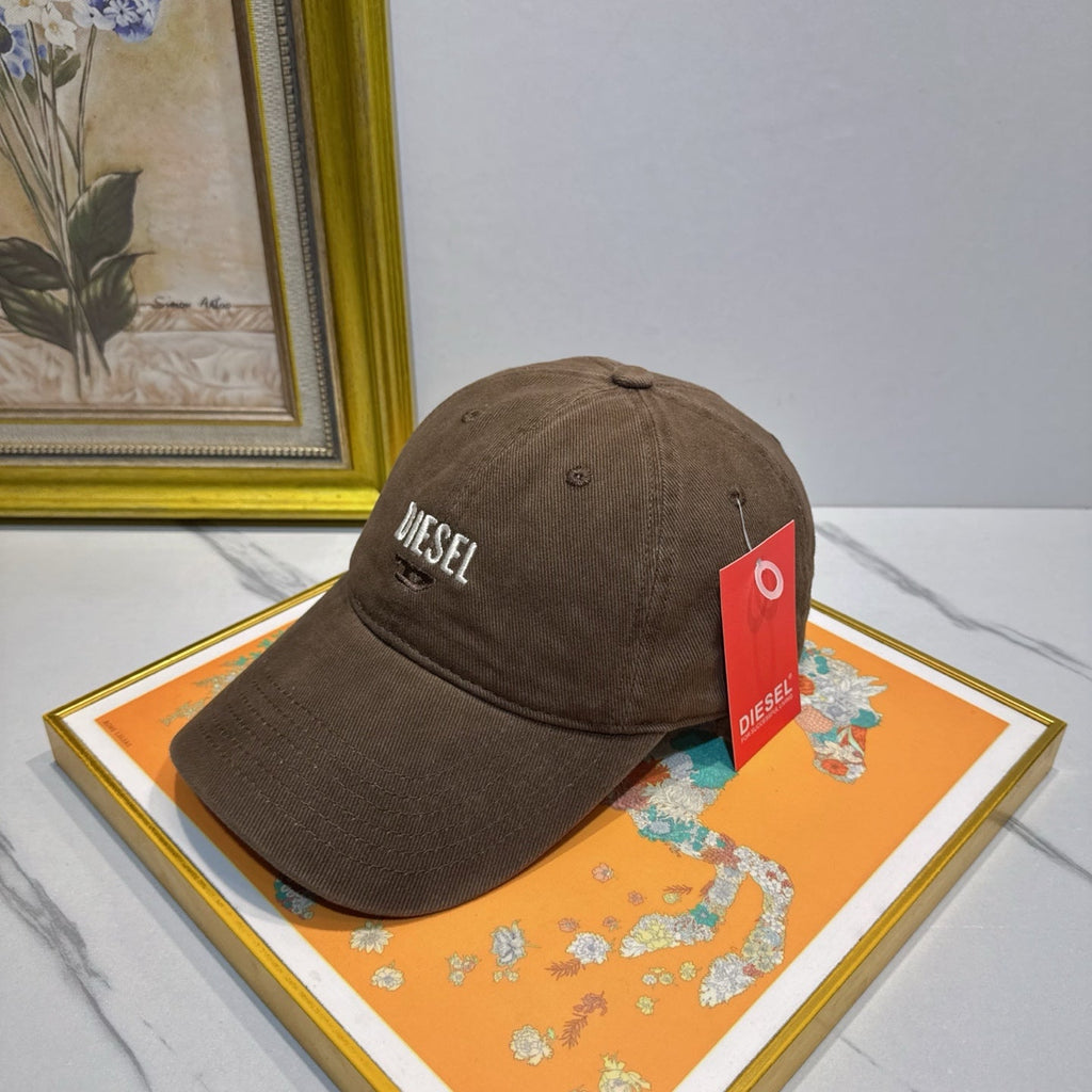 Diesel Baseball Cap - image 2