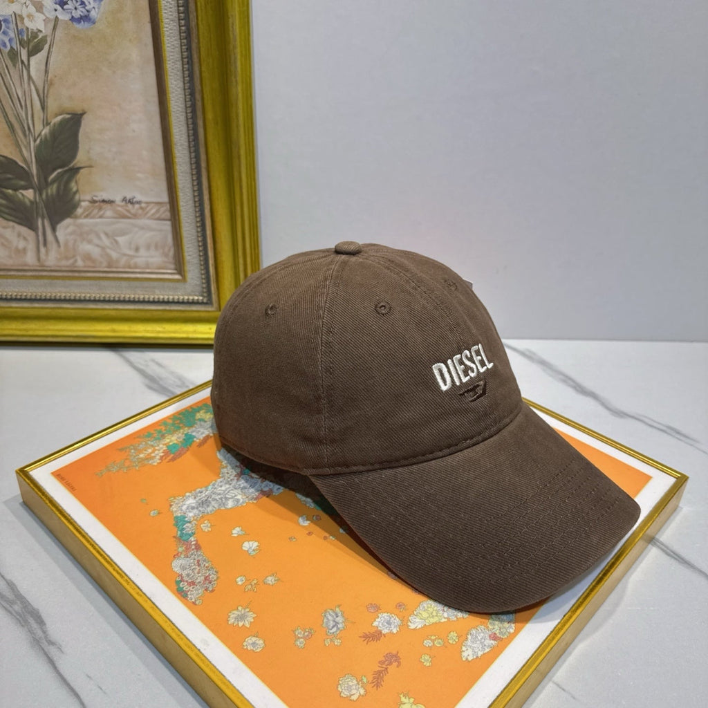 Diesel Baseball Cap - image 3