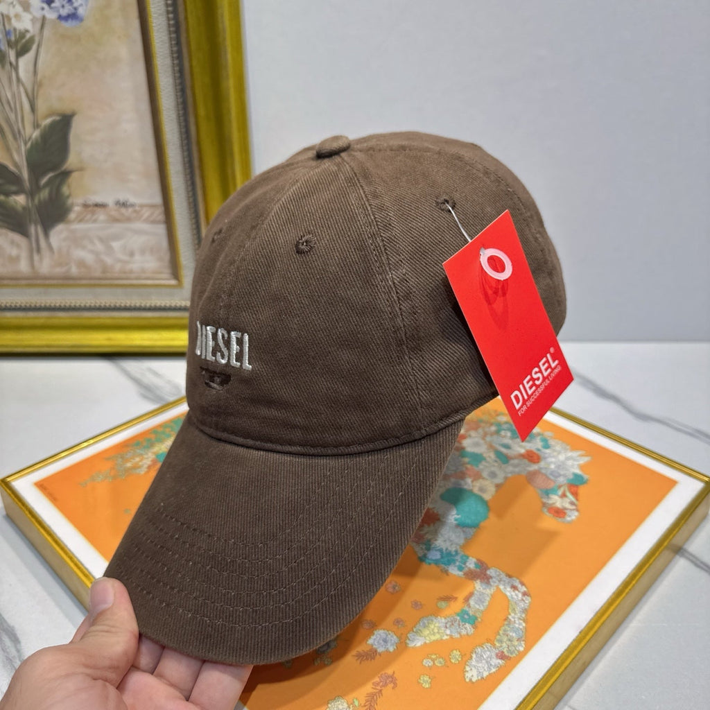 Diesel Baseball Cap - image 6