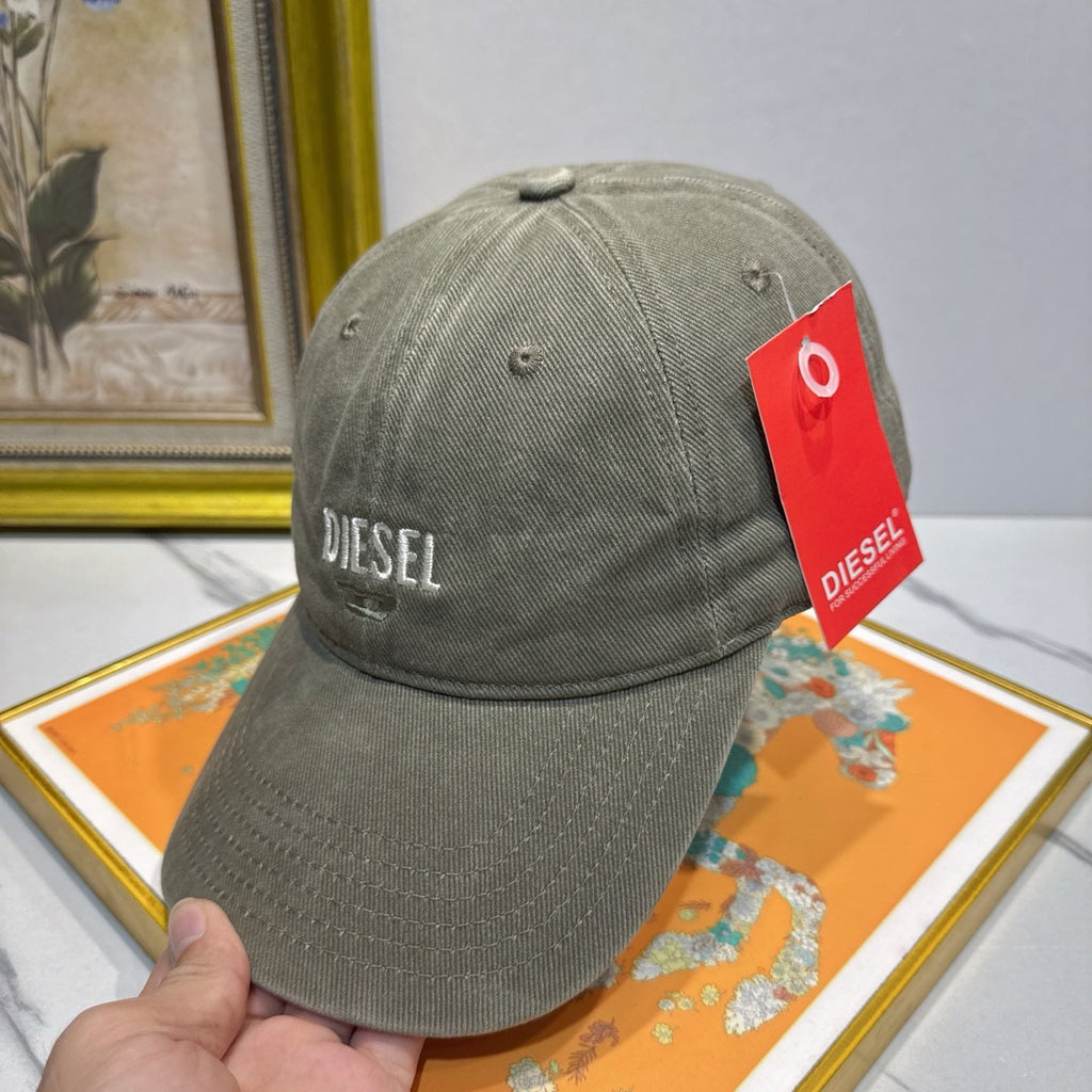 Diesel Baseball Cap - image 6